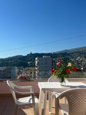 Flower Terrace Apartment